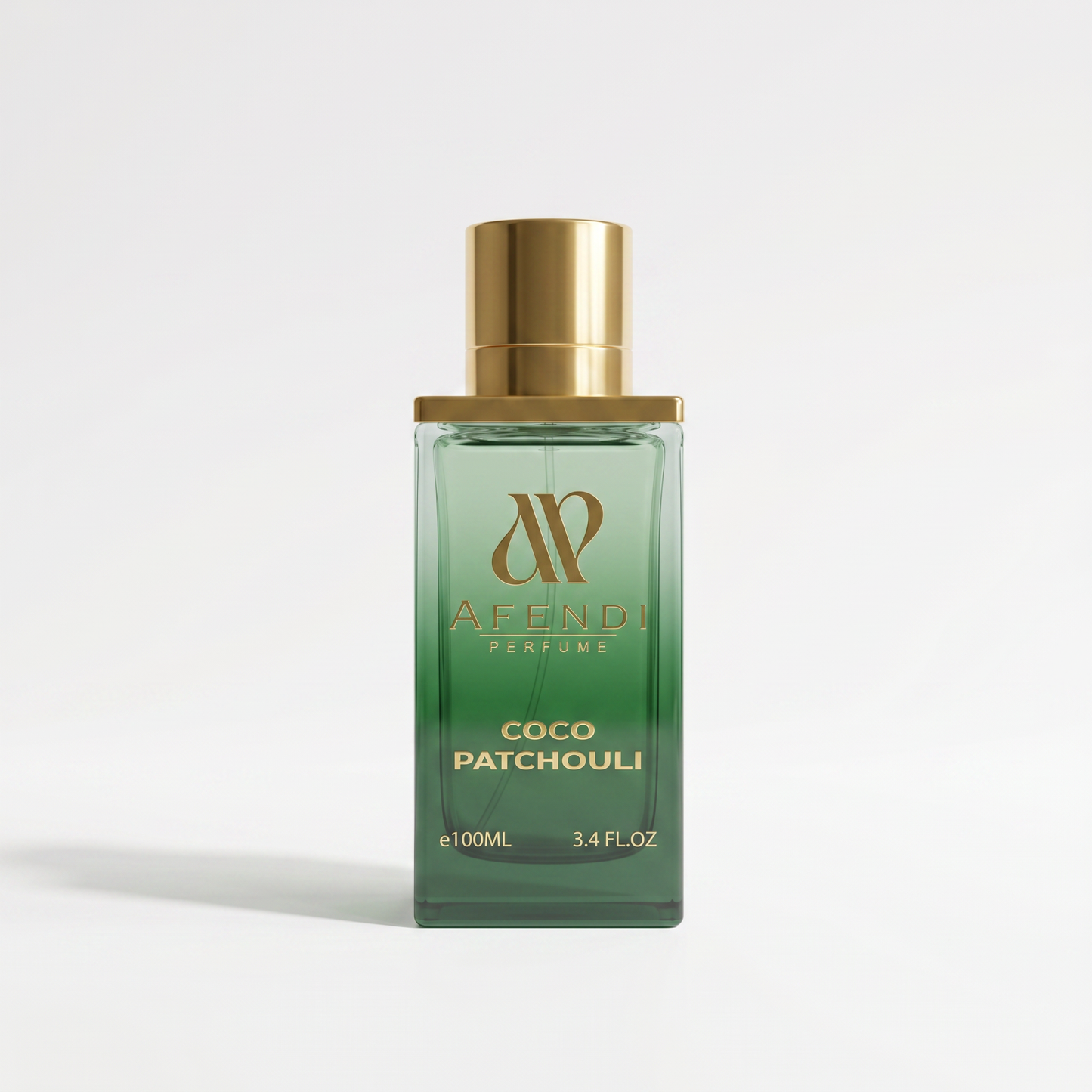 Coco Patchouli (Inspired by Al Fareed Arabian Oud)