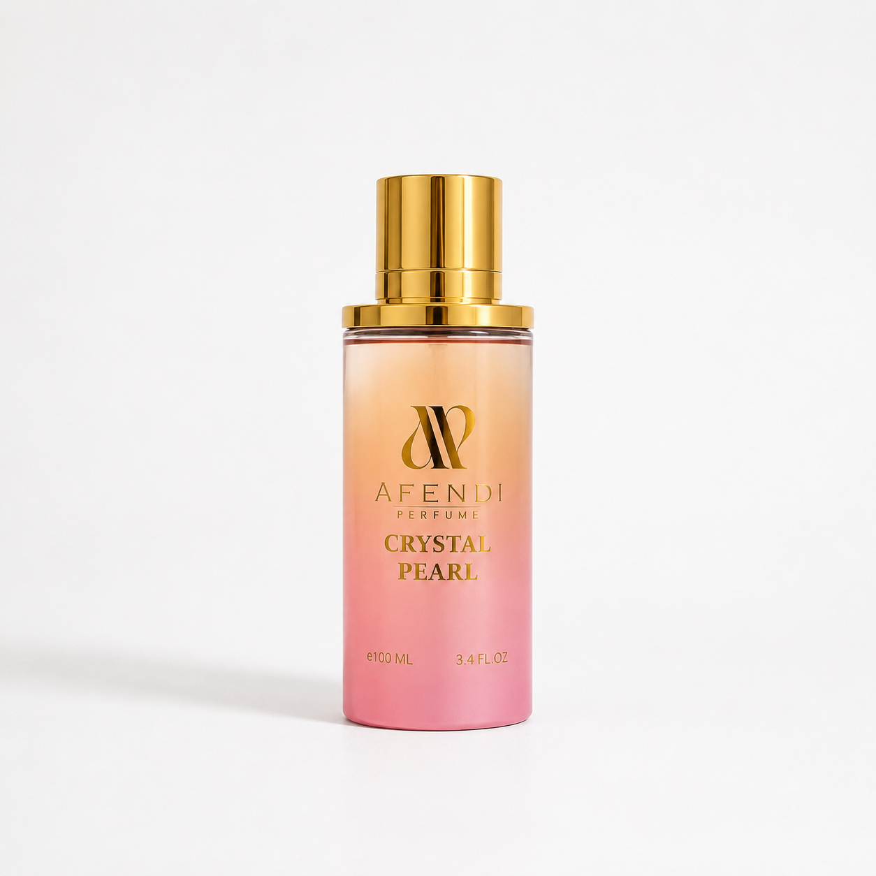 Crystal Pearl (Inspired by Quelques Fleurs I'Original Houbigant)