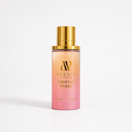 Crystal Pearl (Inspired by Quelques Fleurs I'Original Houbigant)