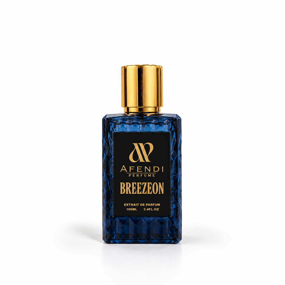 Breezeon (Inspired by Valentino uomo born in Roma Intense)