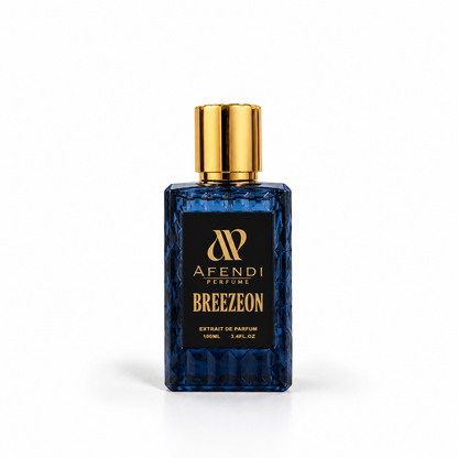Breezeon (Inspired by Valentino uomo born in Roma Intense)