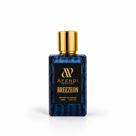 Breezeon (Inspired by Valentino uomo born in Roma Intense)