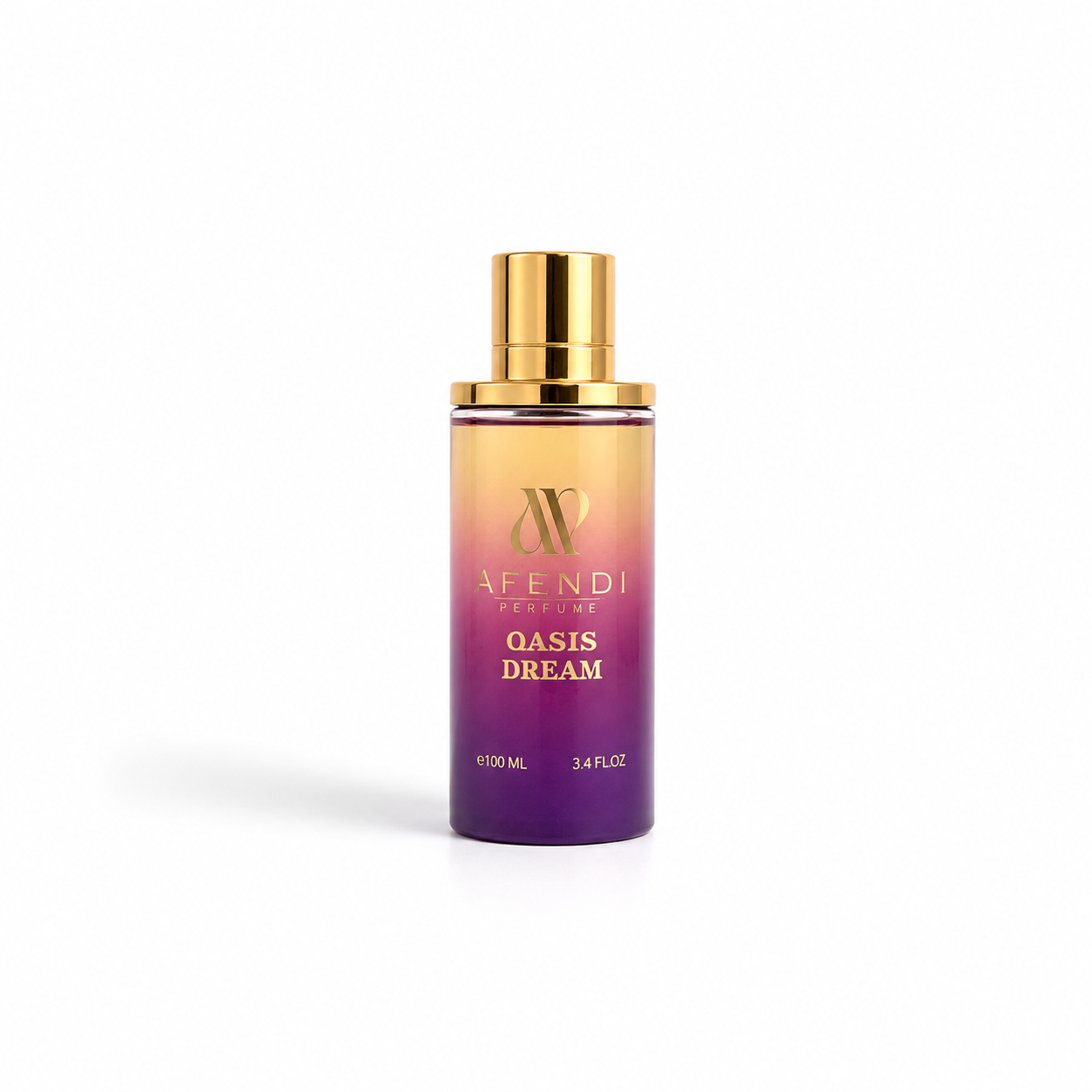 Oasis Dream (Inspired by Bergamote Fantastico Extrait 11 Guerlain)
