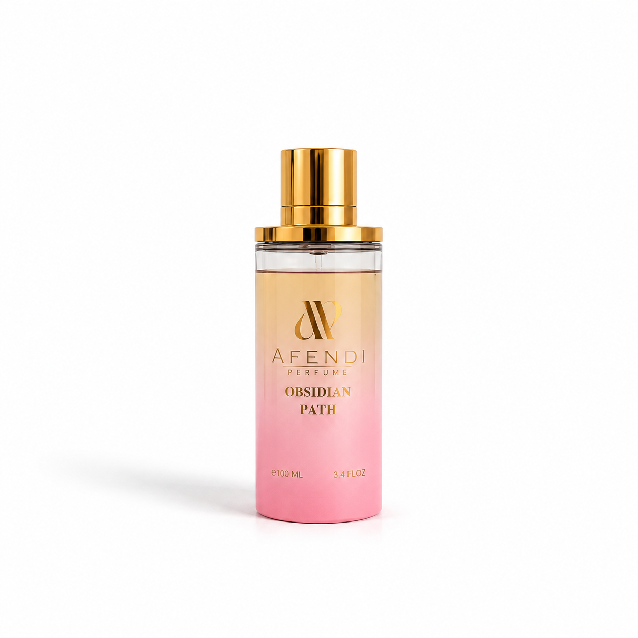 Obsidian Path (Inspired by Oudgasm Chocolate Oud | 11 Kayali)