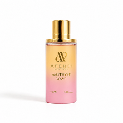 Amethyst Wave (Inspired by Valentino Born in Roma Intense)