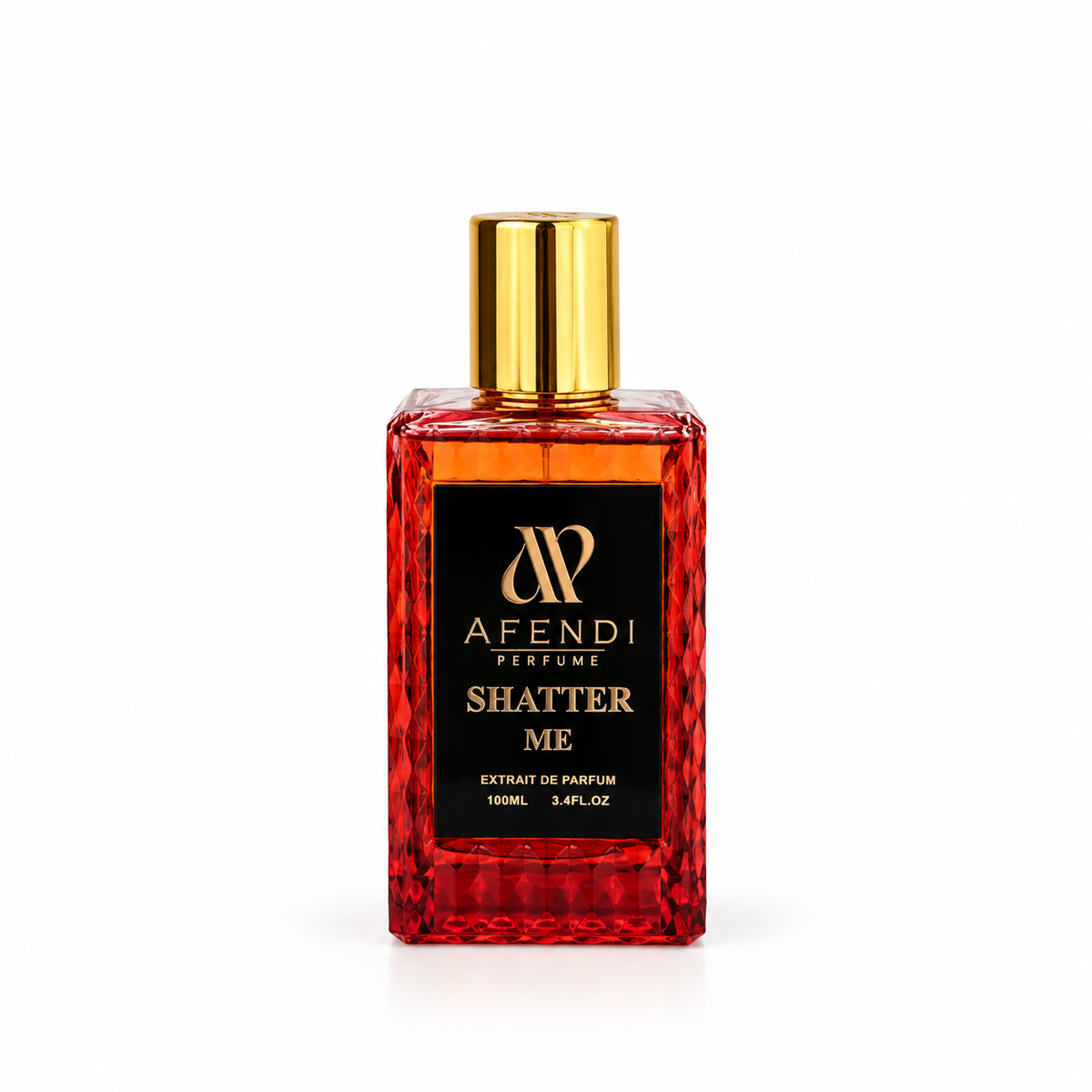 Shatter Me (Inspired by Delina Exclusif Parfums de Marly)