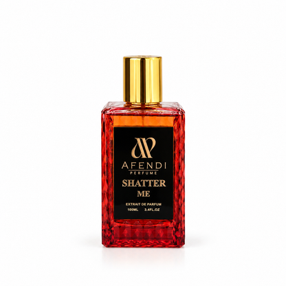 Shatter Me (Inspired by Delina Exclusif Parfums de Marly)