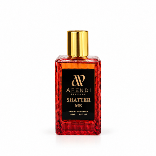 Shatter Me (Inspired by Delina Exclusif Parfums de Marly)