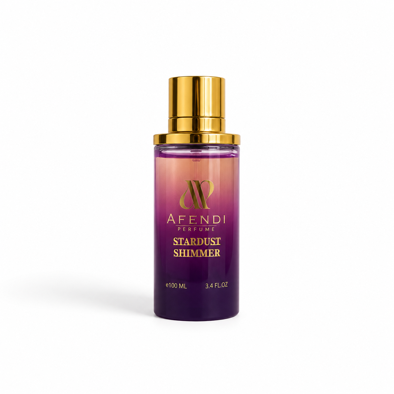 Stardust Shimmer (Inspired by Lady Million Rabanne)
