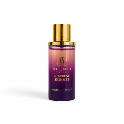 Stardust Shimmer (Inspired by Lady Million Rabanne)