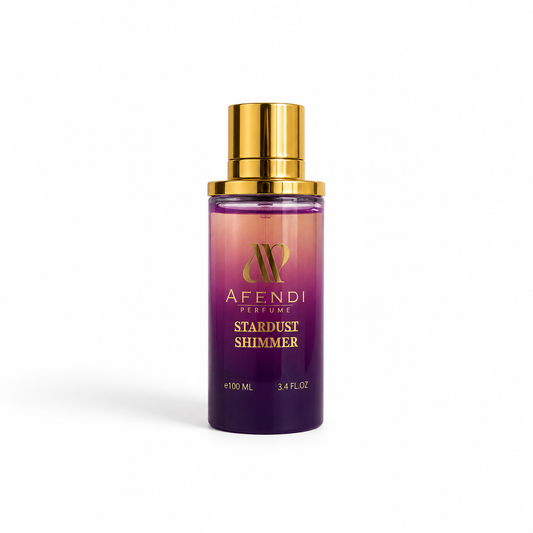 Stardust Shimmer (Inspired by Lady Million Rabanne)