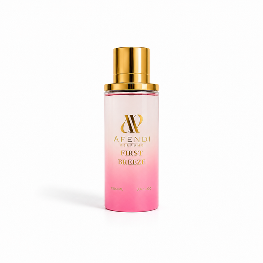 First Breeze (Inspired by Chanel No 5 Parfum Chanel)