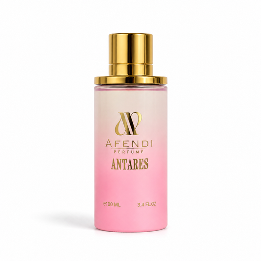 Antares (Inspired by Le Gemme Tygar Extrait Bvlgari)