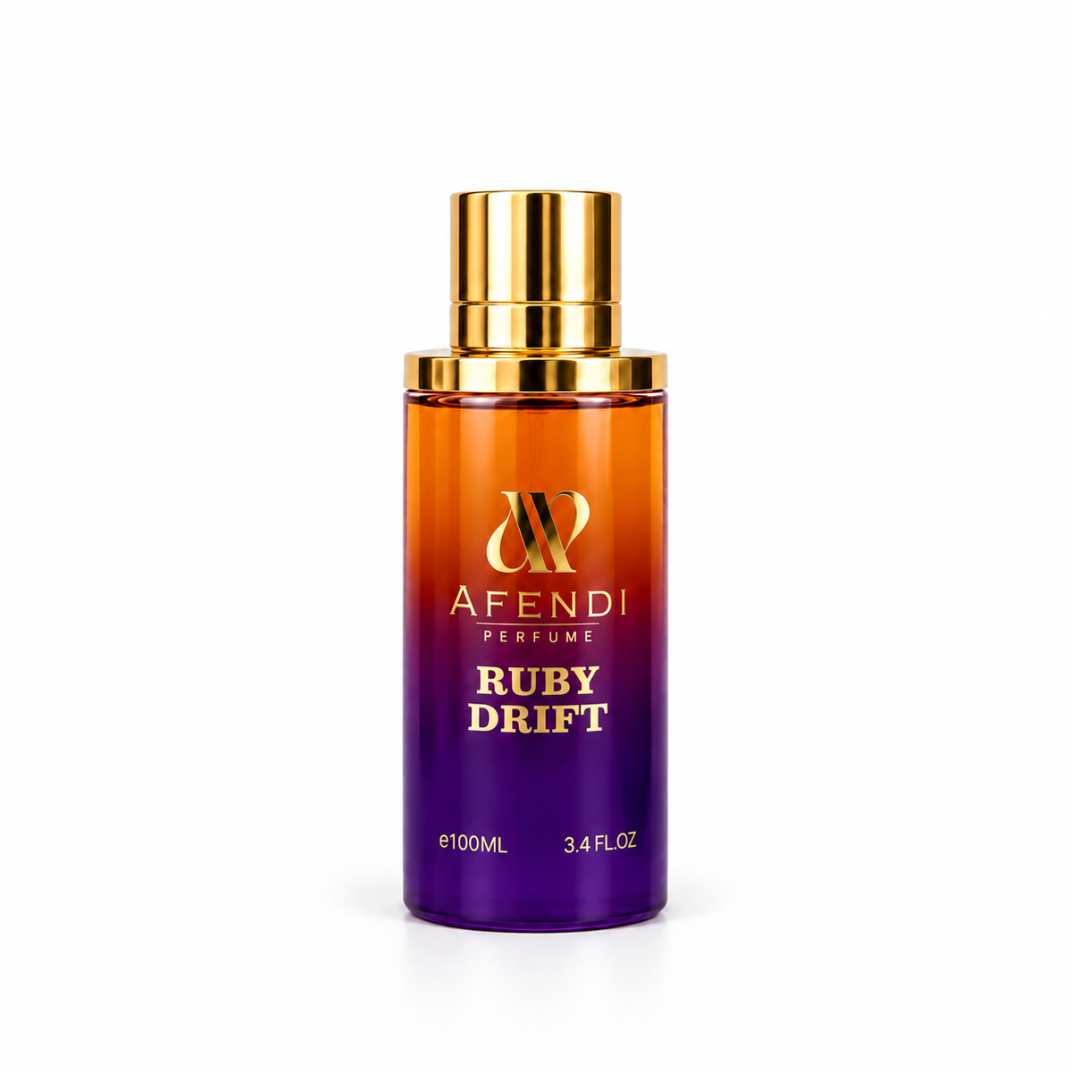 Ruby Drift (Inspired by Scandal Jean Paul Gaultier)