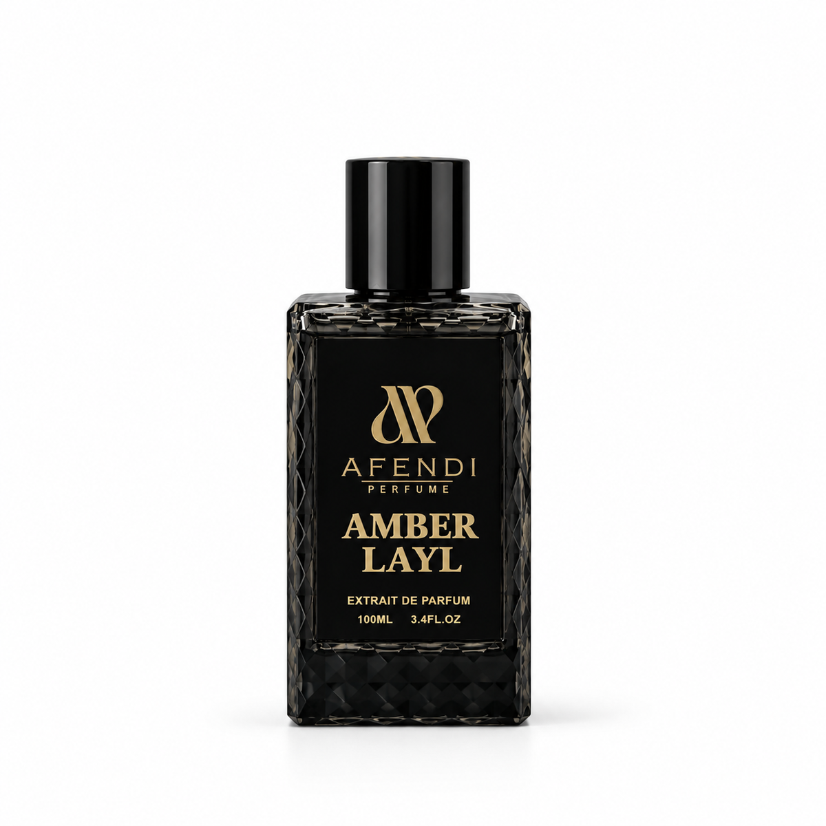 Amber Layl (Inspired by Ombre Nomad Louis Vuitton)