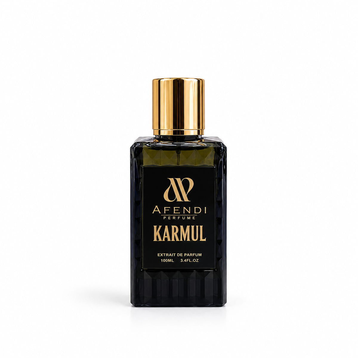 Karmul (Inspired by Althair Parfums de Marly)