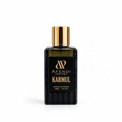 Karmul (Inspired by Althair Parfums de Marly)