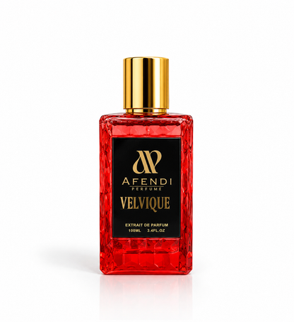 Velvique (Inspired by Symphony Louis Vuitton)