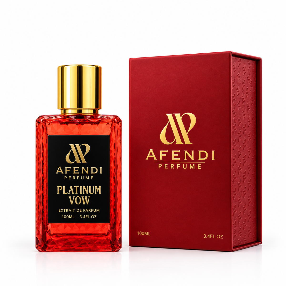 Platinum Vow (Inspired by Fame Parfum Rabanne)