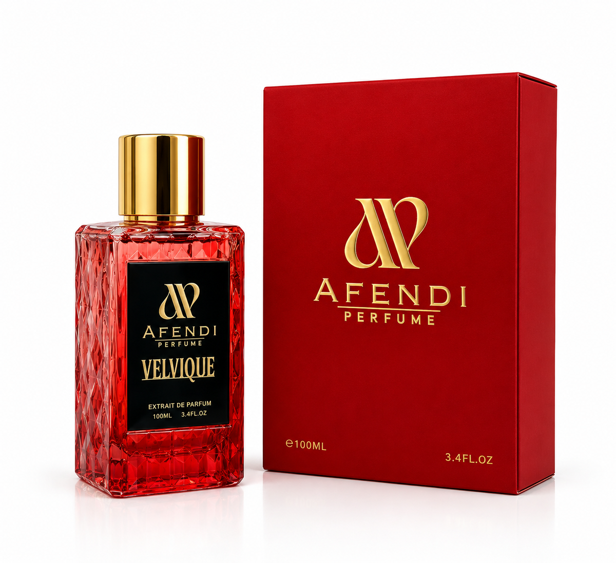 Velvique (Inspired by Symphony Louis Vuitton)