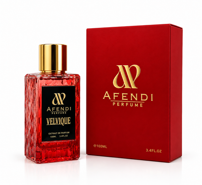 Velvique (Inspired by Symphony Louis Vuitton)
