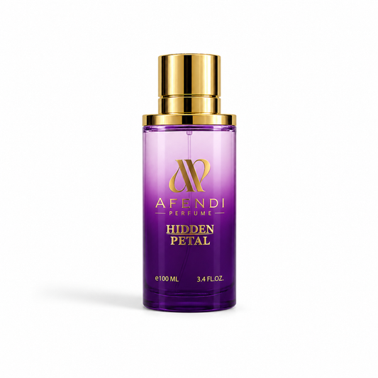 Hidden Petal (Inspired by Elixir Pour Femme Essence De Parfum Roja Dove)