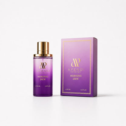Morning Dew (Inspired by Davidoff Cool Water Woman)