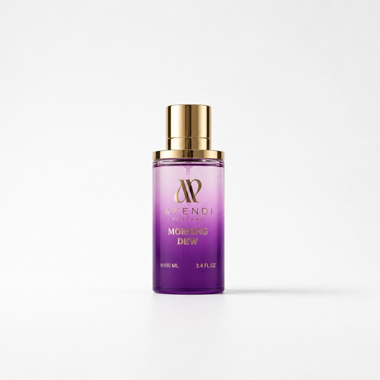Morning Dew (Inspired by Davidoff Cool Water Woman)