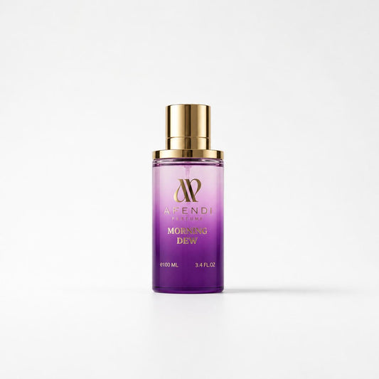 Morning Dew (Inspired by Davidoff Cool Water Woman)