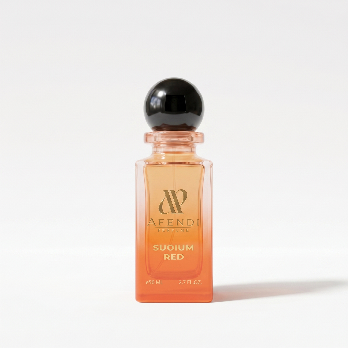 Suoium Red (Inspired by Eden Juicy Apple Kayali)